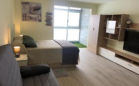 Apartamento Frente al Mar